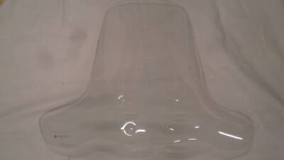 PARABREZZA YAMAHA YAMAHA X-CITY