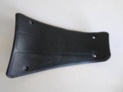 Sportello Batteria Vespa 300 GTS