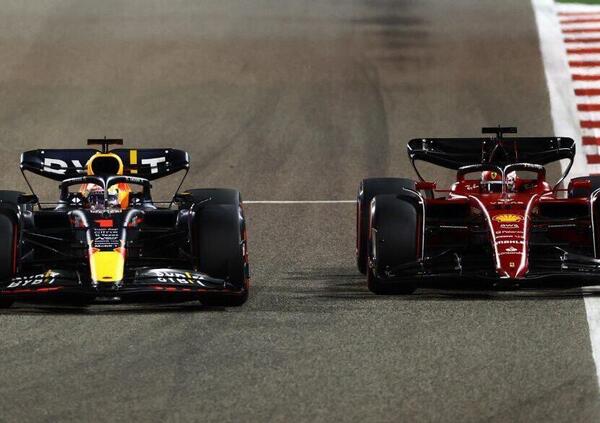 Questa Formula 1 &egrave; sempre uguale, possono lottare solo due team: il campione del mondo contro le nuove regole