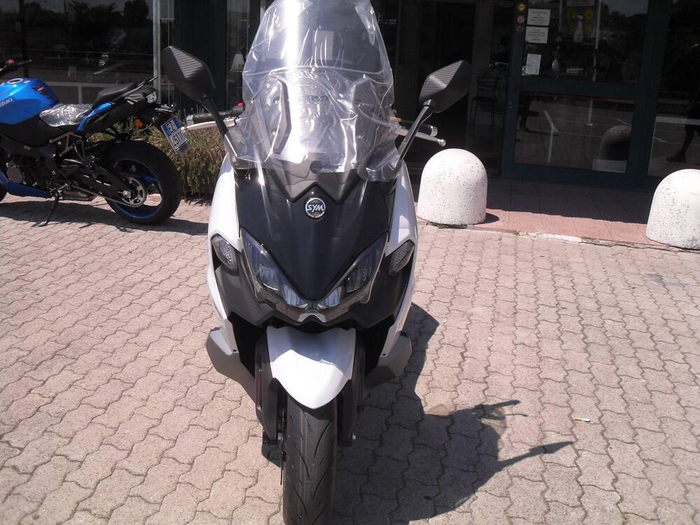 Sym Maxsym TL 508 (2021 - 24) (2)