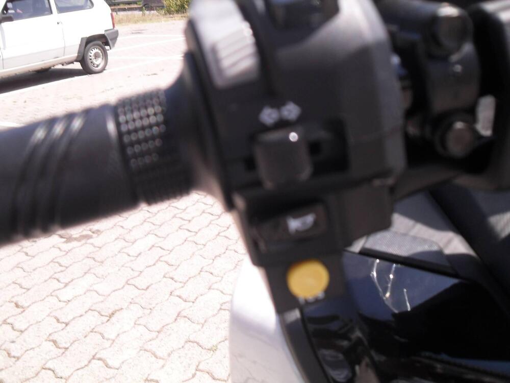 Sym Maxsym TL 508 (2021 - 24) (7)