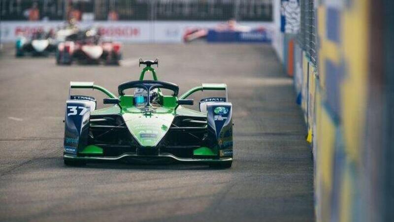 Formula E, ePrix New York: pole per Cassidy. Giovinazzi ventesimo