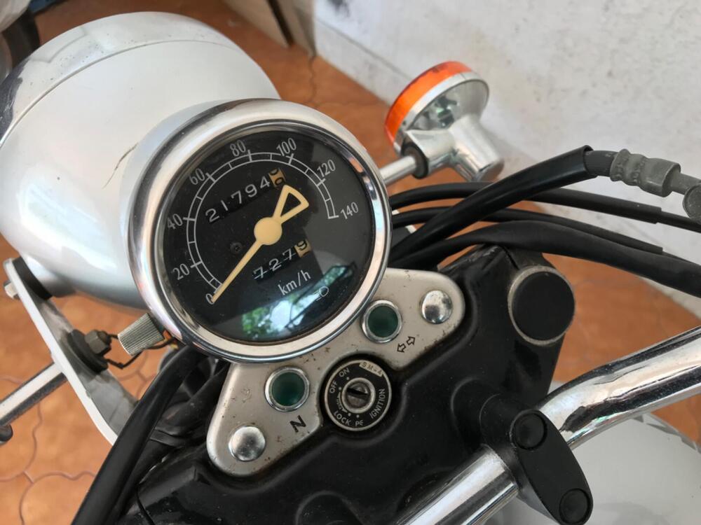 Suzuki TU 250 XX Super Classic (1996 - 00) (5)