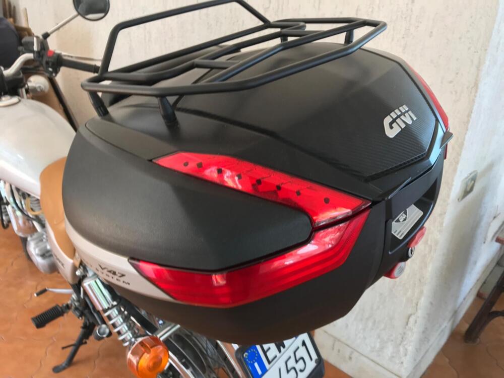 Suzuki TU 250 XX Super Classic (1996 - 00) (8)