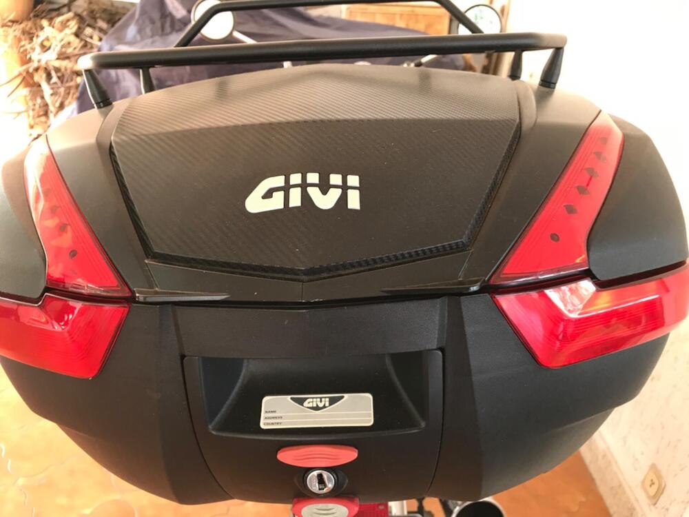 Suzuki TU 250 XX Super Classic (1996 - 00) (9)