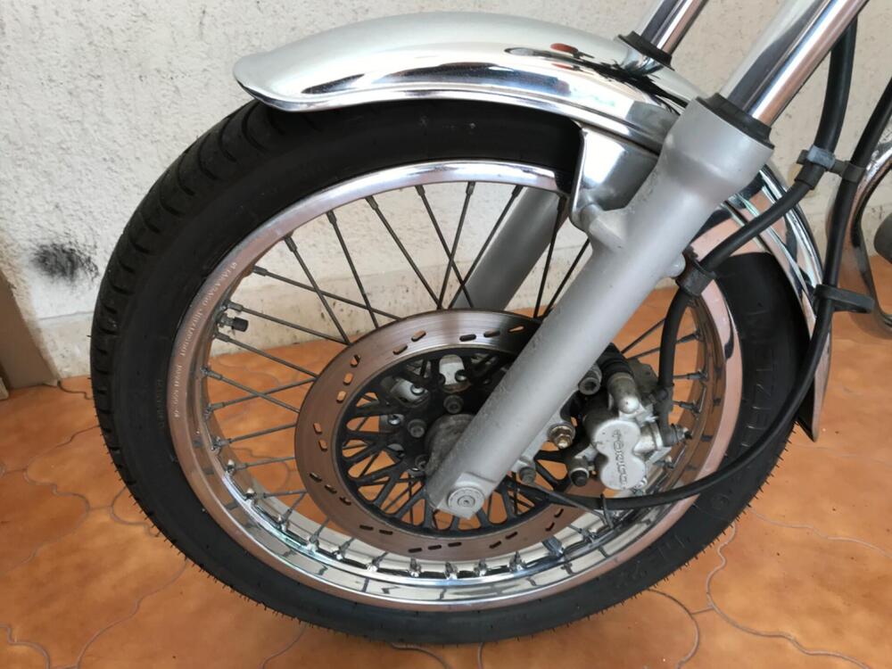 Suzuki TU 250 XX Super Classic (1996 - 00) (11)