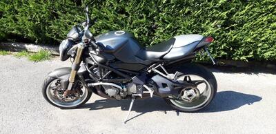 MV Agusta Brutale 750 S (2002 - 06) usata