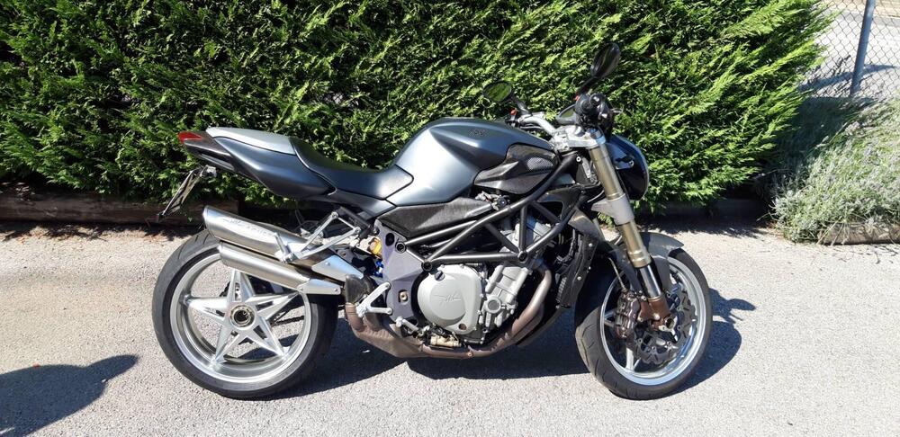 MV Agusta Brutale 750 S (2002 - 06) (3)