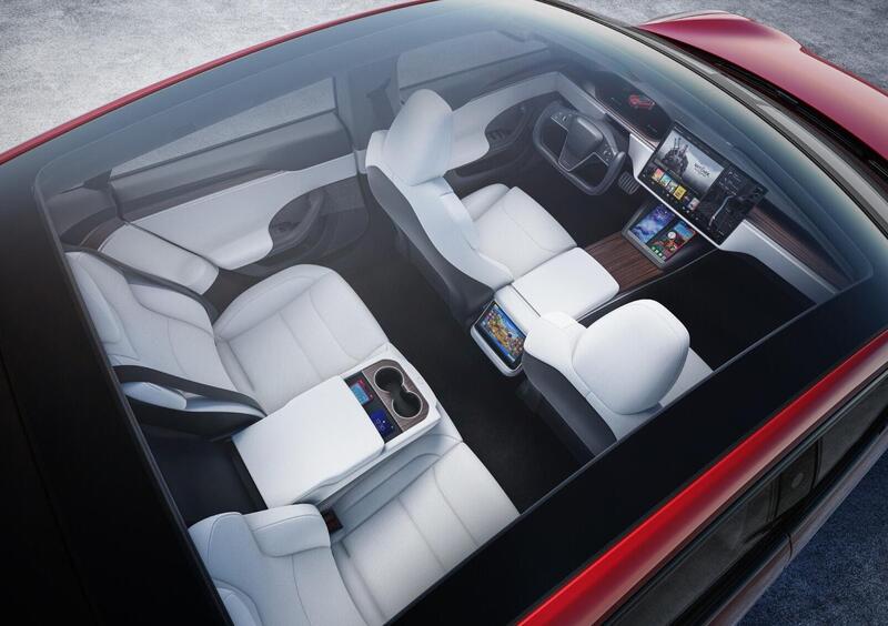 Tesla Model S (2013-->>) (12)