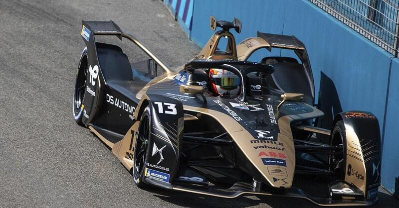 Formula E, ePrix New York 2022: Cassidy penalizzato, pole per Da Costa. Giovinazzi 11°