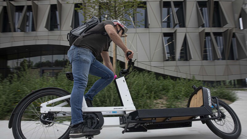 Le cose da sapere prima di comprare una Cargo eBike [VIDEO]