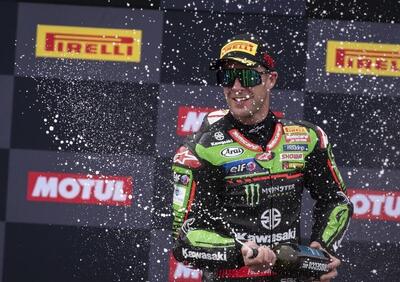 SBK 2022, DopoGP del Regno Unito: Toprak domina. Scopriamo insieme se il Mondiale è riaperto davvero [VIDEO]