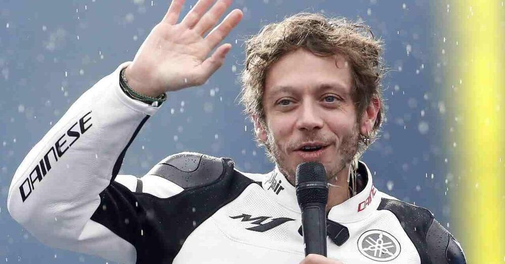 Valentino Rossi e Ducati: aria di divorzio