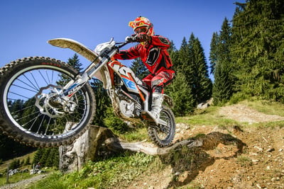 KTM Freeride E-SX E-XC    