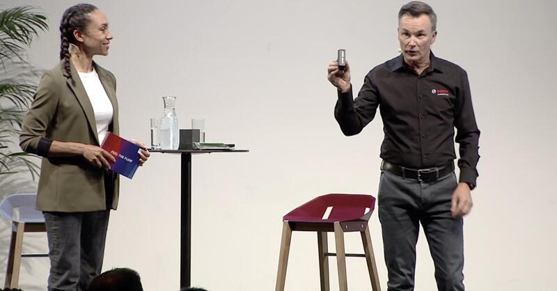 Eurobike. Le 5 novit&agrave; che non ci aspettavamo