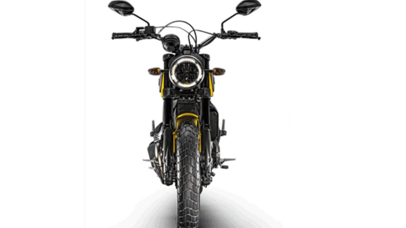 Ducati Scrambler, presentazione a Intermot 2014