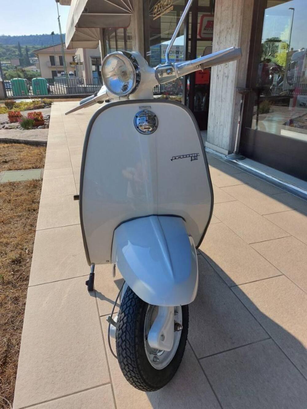 Innocenti Lambretta J 50 (2)