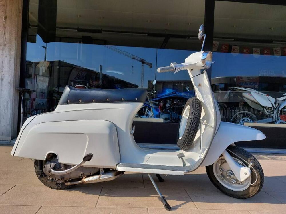 Innocenti Lambretta J 50 (4)