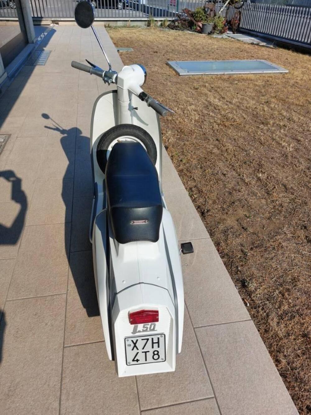 Innocenti Lambretta J 50 (5)