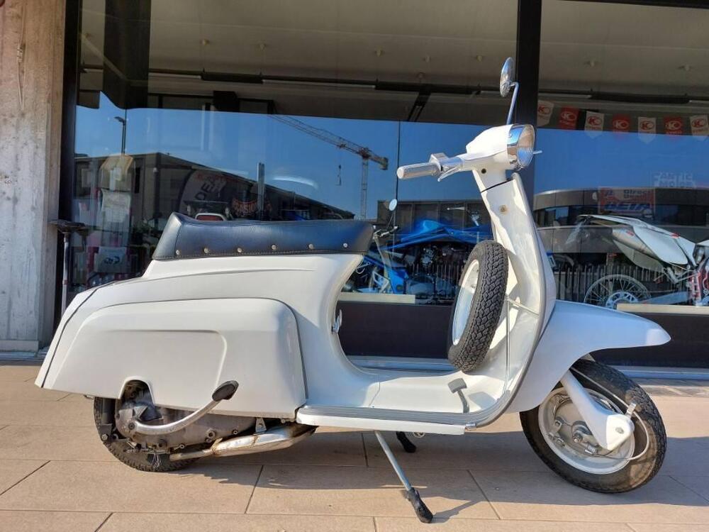 Innocenti Lambretta J 50
