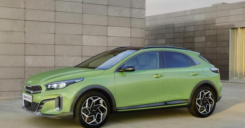 Nuova Kia XCeed 2023, arriva su listino anche GT: restyling dentro e fuori tenendo GPL e diesel [Mild Hybrid]