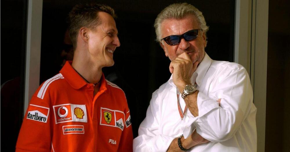 Il manager di Schumacher accusa Jean Todt e Corinna: &ldquo;Ecco perch&eacute; mi hanno allontanato da lui&rdquo;