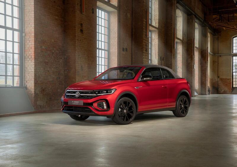 Volkswagen T-Roc Cabrio (2020-->>) (3)