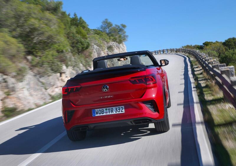 Volkswagen T-Roc Cabrio (2020-->>) (9)
