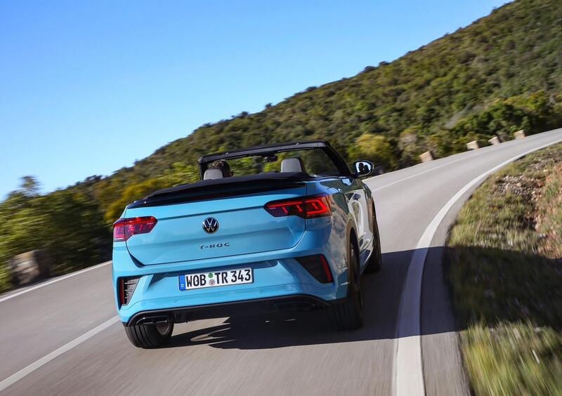 Volkswagen T-Roc Cabrio (2020-->>) (10)