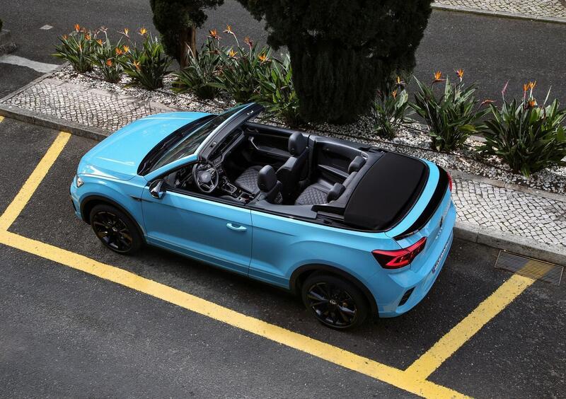 Volkswagen T-Roc Cabrio (7)