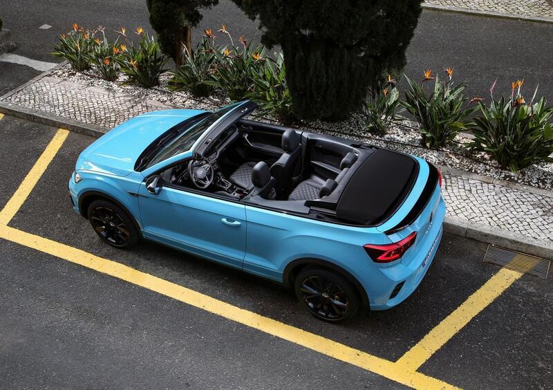 Volkswagen T-Roc Cabrio (2020-->>) (7)