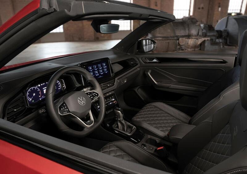 Volkswagen T-Roc Cabrio (2020-->>) (16)