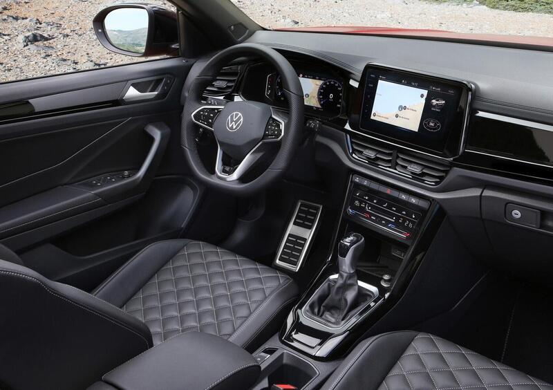 Volkswagen T-Roc Cabrio (2020-->>) (15)