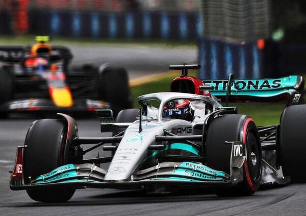 Porpoising, continua la guerra tra team: Mercedes e FIA vogliono cambiare le regole della stagione