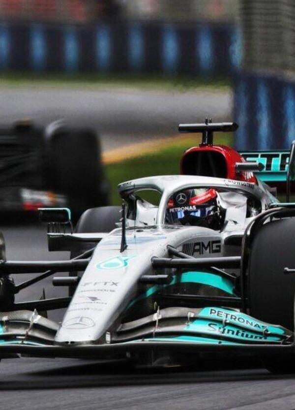 Porpoising, continua la guerra tra team: Mercedes e FIA vogliono cambiare le regole della stagione