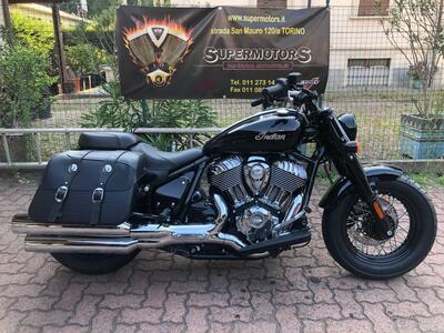 Indian Super Chief 1890 Limited (2021 - 25) nuova