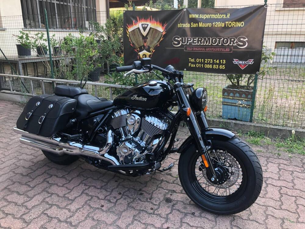 Indian Super Chief 1890 Limited (2021 - 25) (2)