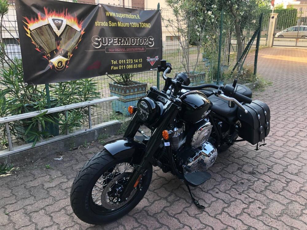 Indian Super Chief 1890 Limited (2021 - 25) (5)