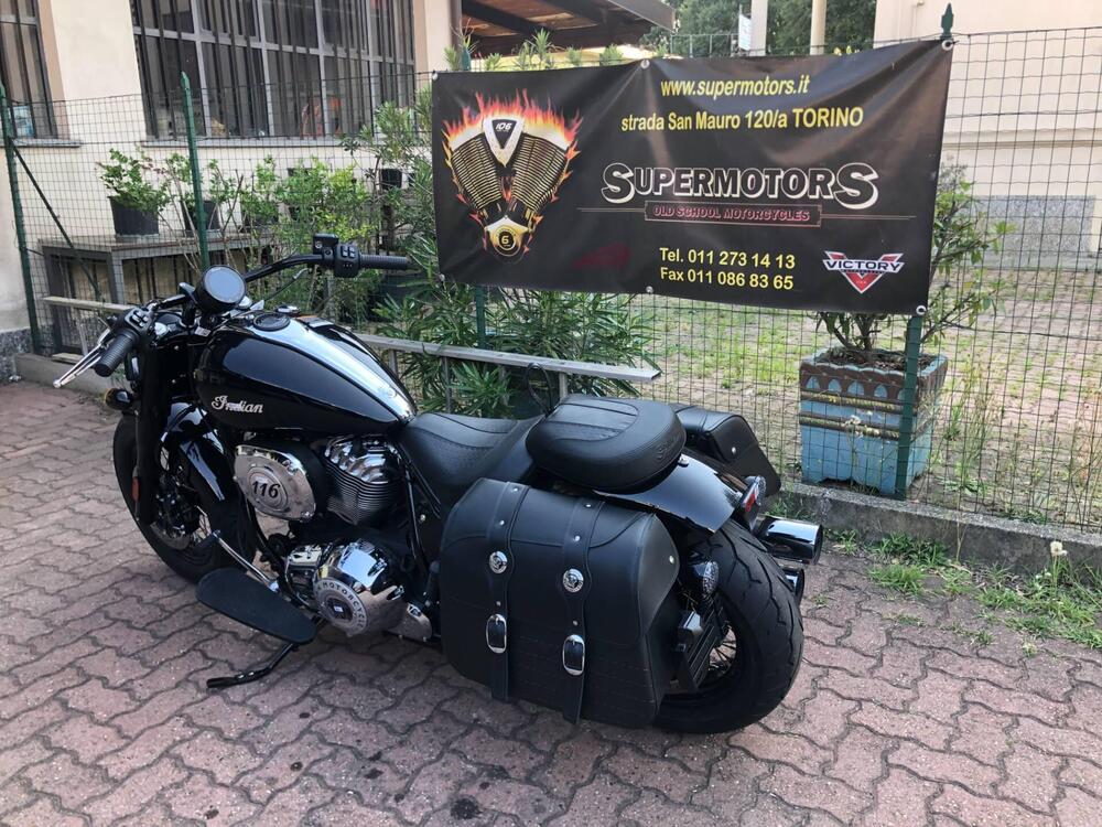 Indian Super Chief 1890 Limited (2021 - 25) (6)