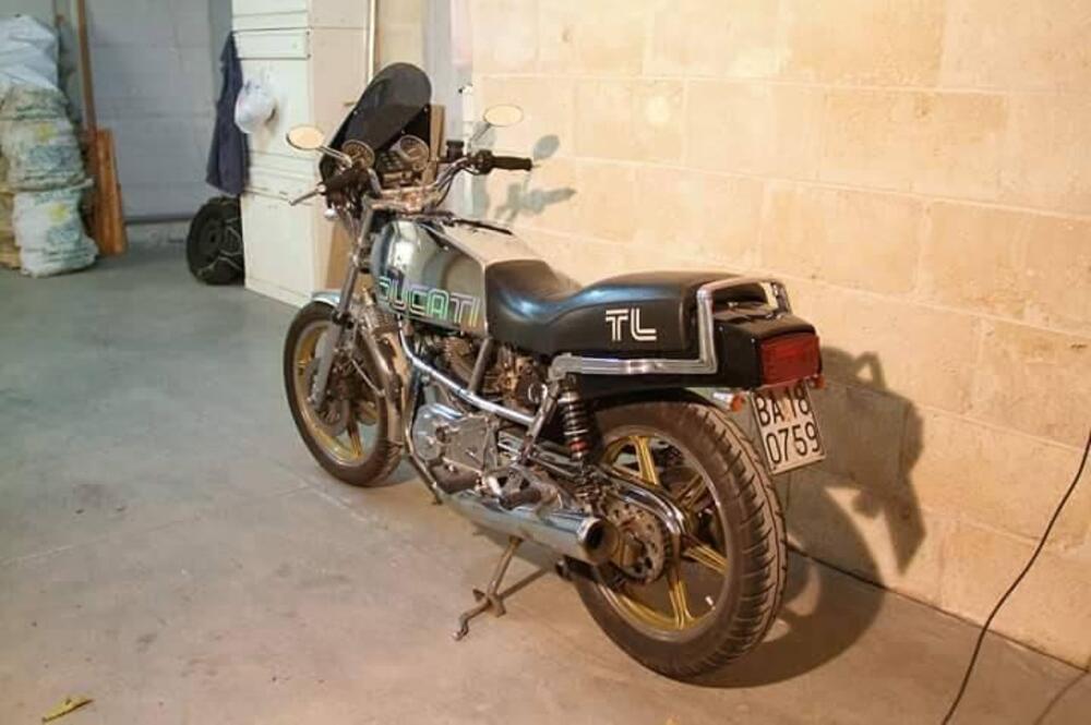 Ducati Pantah 600 TL (2)