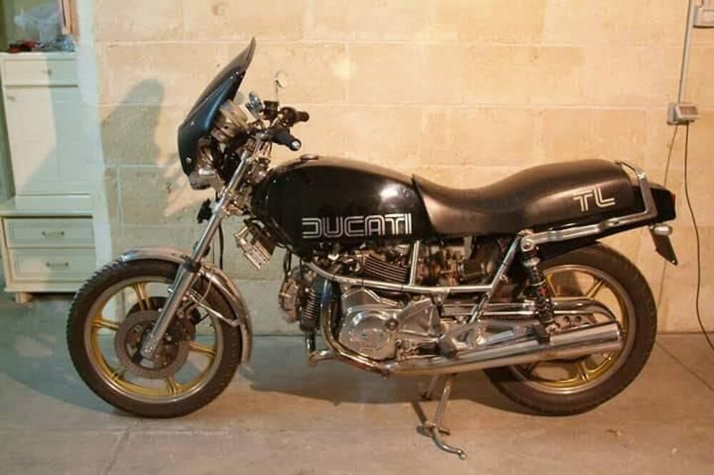 Ducati Pantah 600 TL (3)