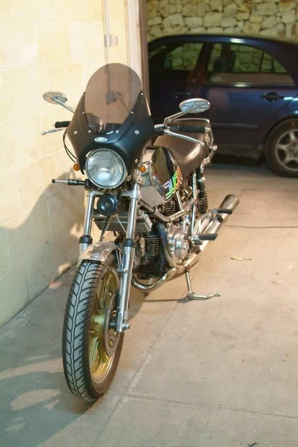 Ducati Pantah 600 TL (8)