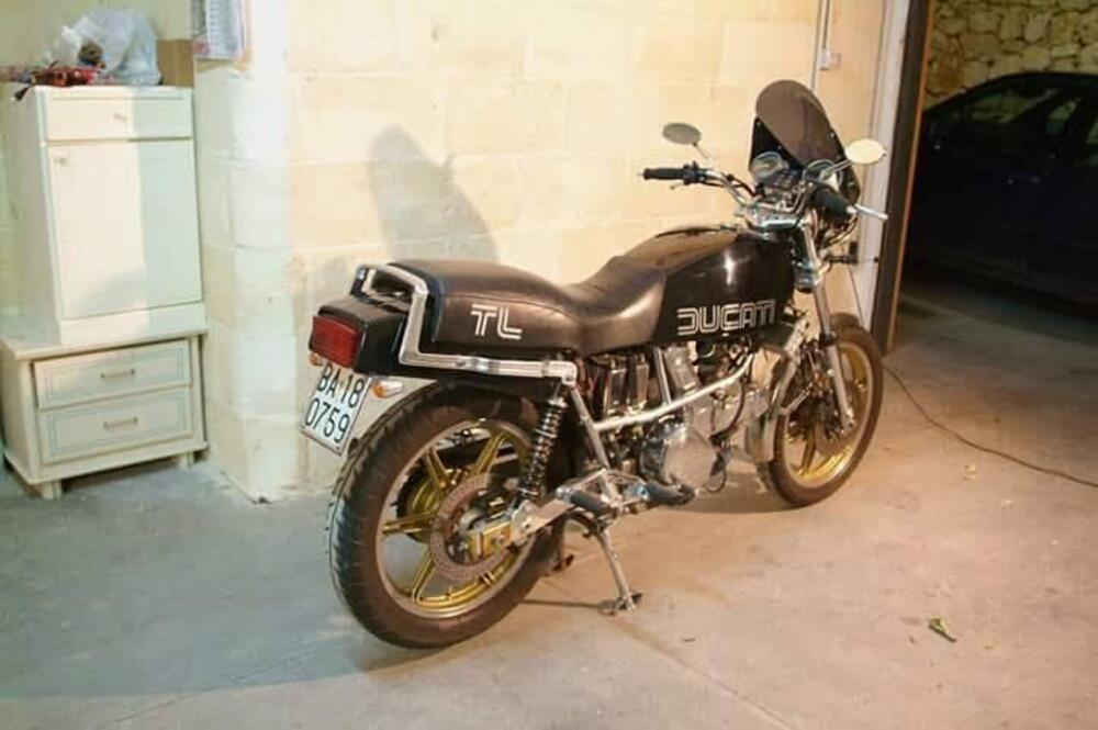 Ducati Pantah 600 TL (9)