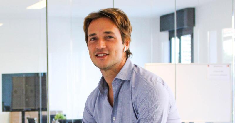 Alessio De Rosa, CEO Mondomoto: &quot;Anche in Italia, l&#039;usato come non l&#039;avete mai visto&quot;