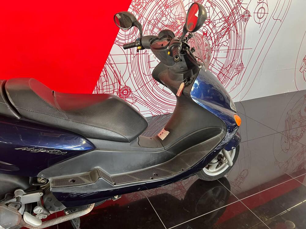 Yamaha Majesty 150 (3)