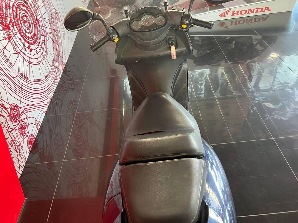 Yamaha Majesty 150 (5)