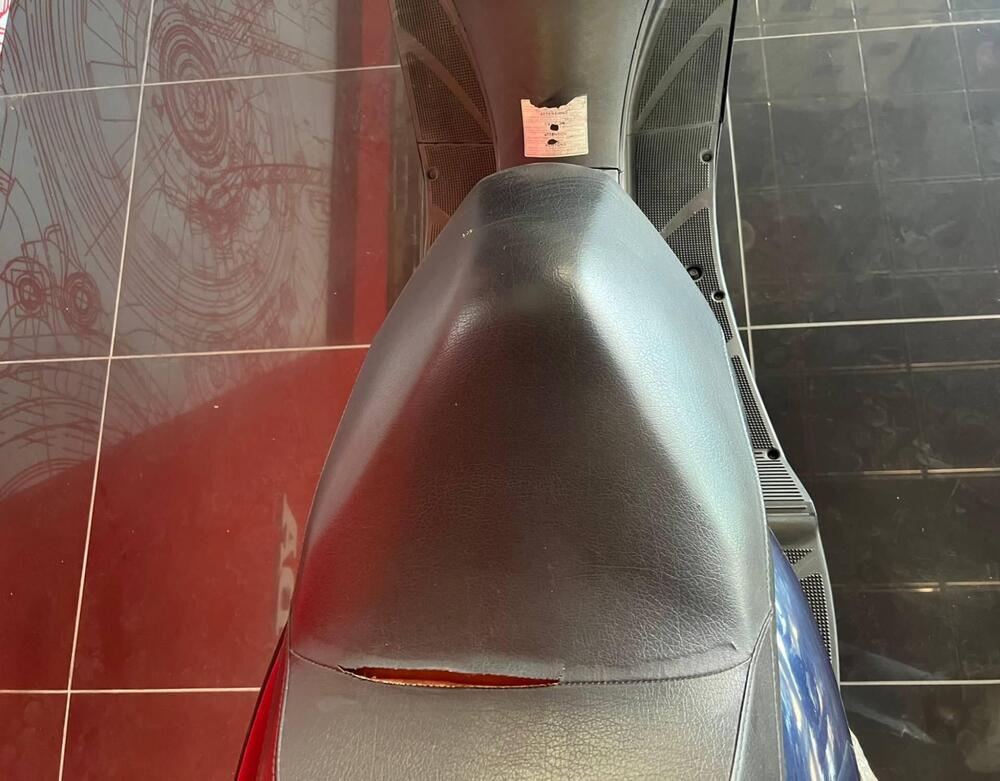 Yamaha Majesty 150 (6)