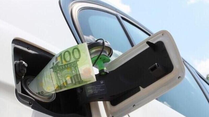 Taglio accise sui carburanti fino al 21 agosto