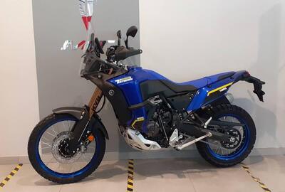 Yamaha T&eacute;n&eacute;r&eacute; 700 World Raid (2022 - 25) nuova