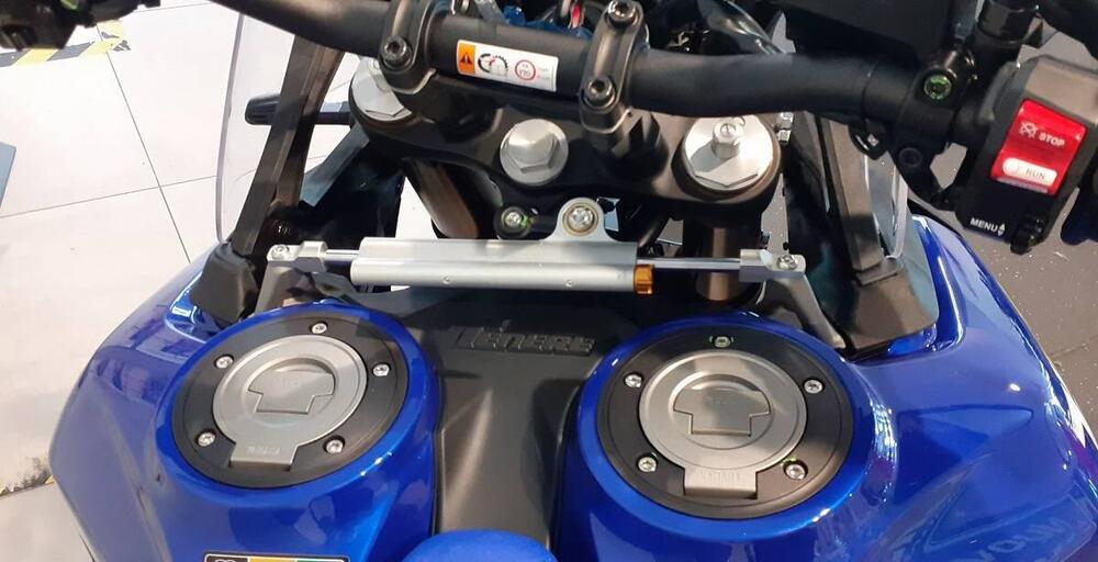 Yamaha Ténéré 700 World Raid (2022 - 25) (2)